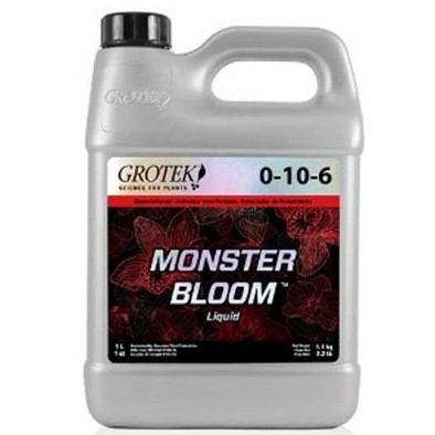 Grotek Monster Bloom Liquido