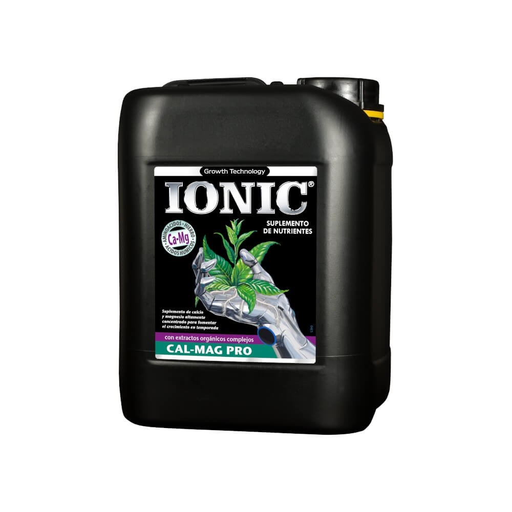 Growth Technology Ionic Cal-Mag Pro