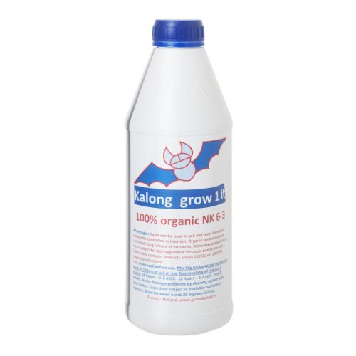 Guanokalong Líquido Crecimiento (1L a 10L)