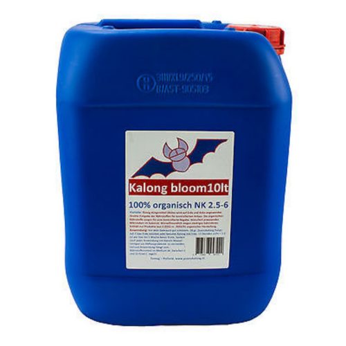 Guanokalong Líquido Floración (1L a 10L)
