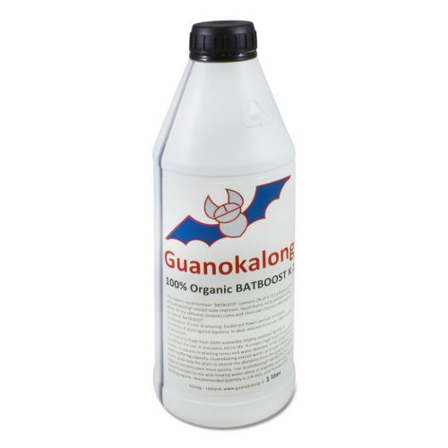 Guanokalong Batboost Liquido