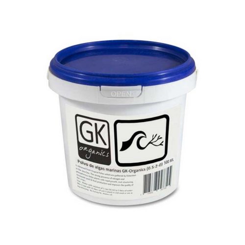 Guanokalong Seaweed Polvo