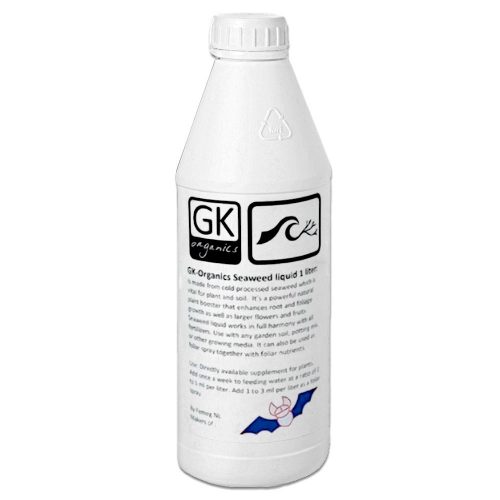 Guanokalong Seaweed Liquido 1L