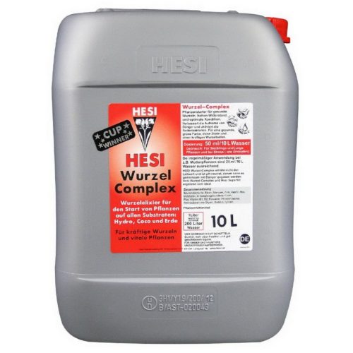 Hesi Complejo Radicular (500Ml a 20L)
