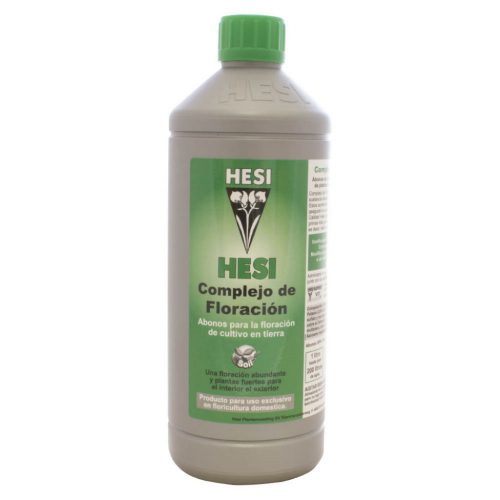 Hesi Complejo Floración (1L a 20L)