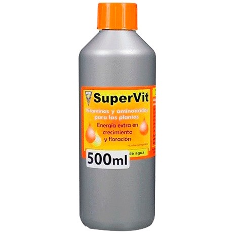 Hesi Super Vit
