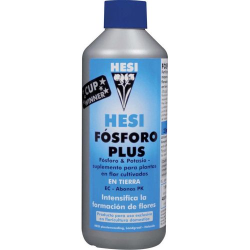Hesi Fósforo Plus (500ml a 20L)