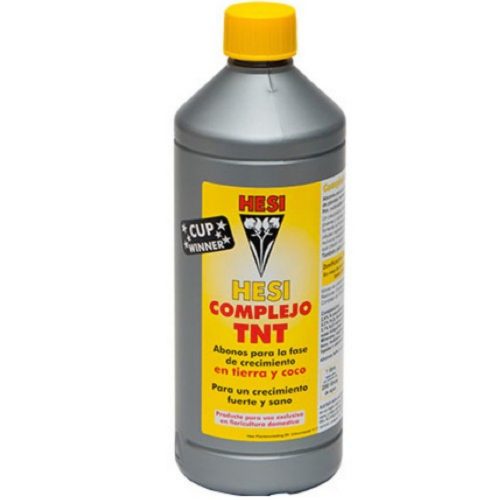Hesi Complejo TNT Crecimiento (500ml a 20L)