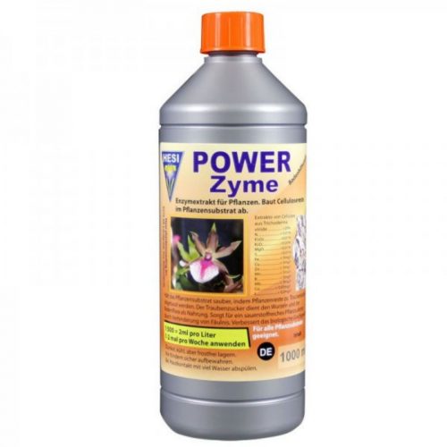 Hesi Power Zyme (500ml a 10L)