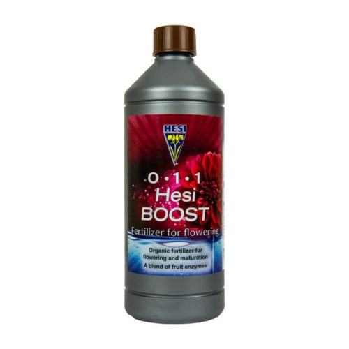Hesi Boost (500ml a 10L)