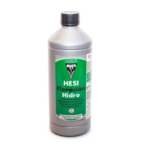 Hesi Hidro Floración (1L a 20L)