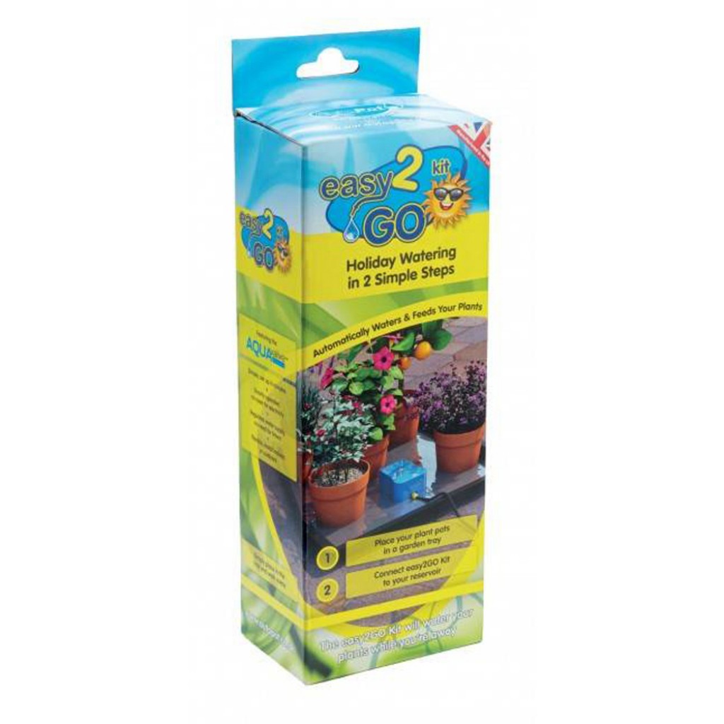 Autopot Easy2Go Kit (no incluye macetas)