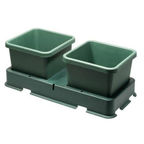 Autopot Módulo Easy2Grow Negro