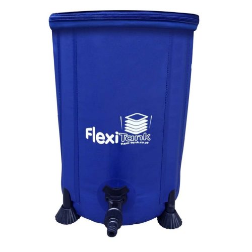 Autopot Tanque Flexible