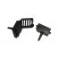 Autopot Filtro 6mm (Para interior de tanque 30L/47L)
