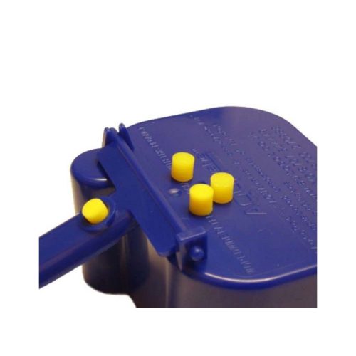 Autopot Silicona de Recambio para AQUAvalve (Bolsa 10und)