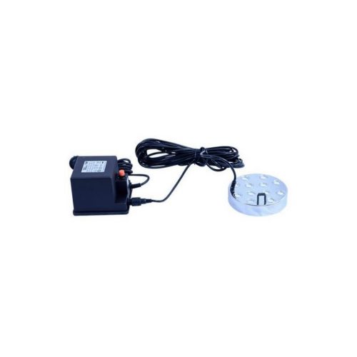 Humidificador Ultrasonido 12 Membranas (Mist Maker)
