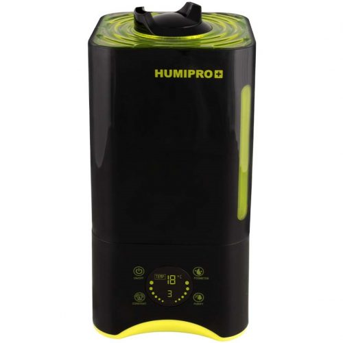 Humipro Garden Highpro 4L (Humidificador con Humidostato)