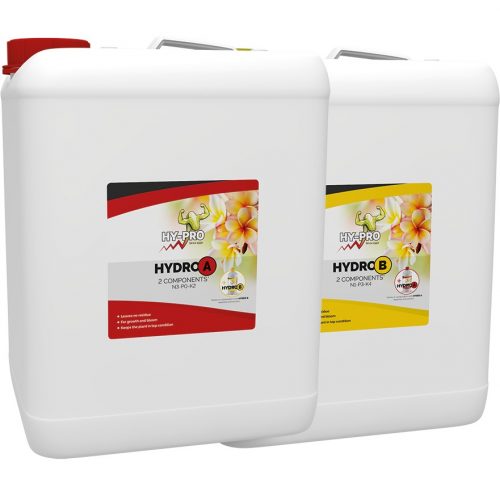 Hy-Pro Hydro A+B