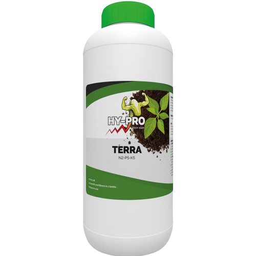 Hy-Pro Terra