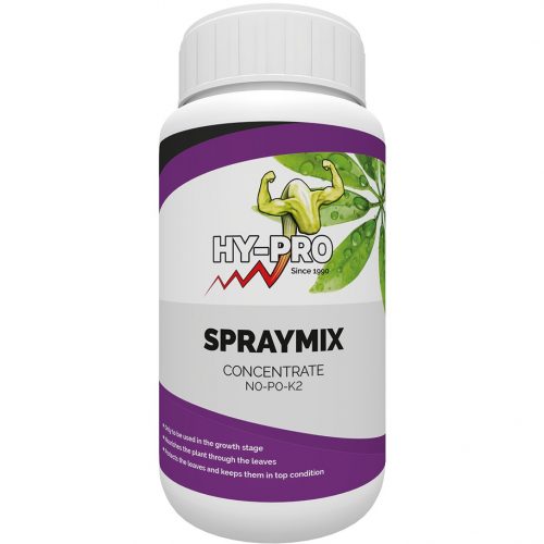 Hy-Pro Spraymix