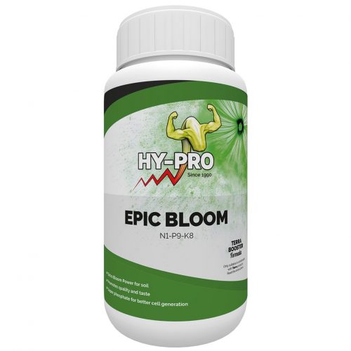 Hy-Pro Epic Bloom