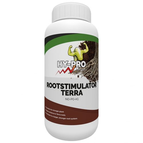 Hy-Pro Rootstimulator Terra