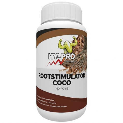 Hy-Pro Rootstimulator Coco