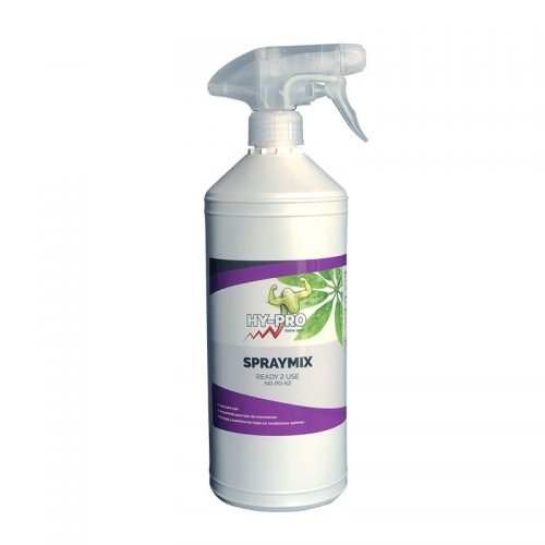 Hy-Pro Spraymix 1L con pulverizador