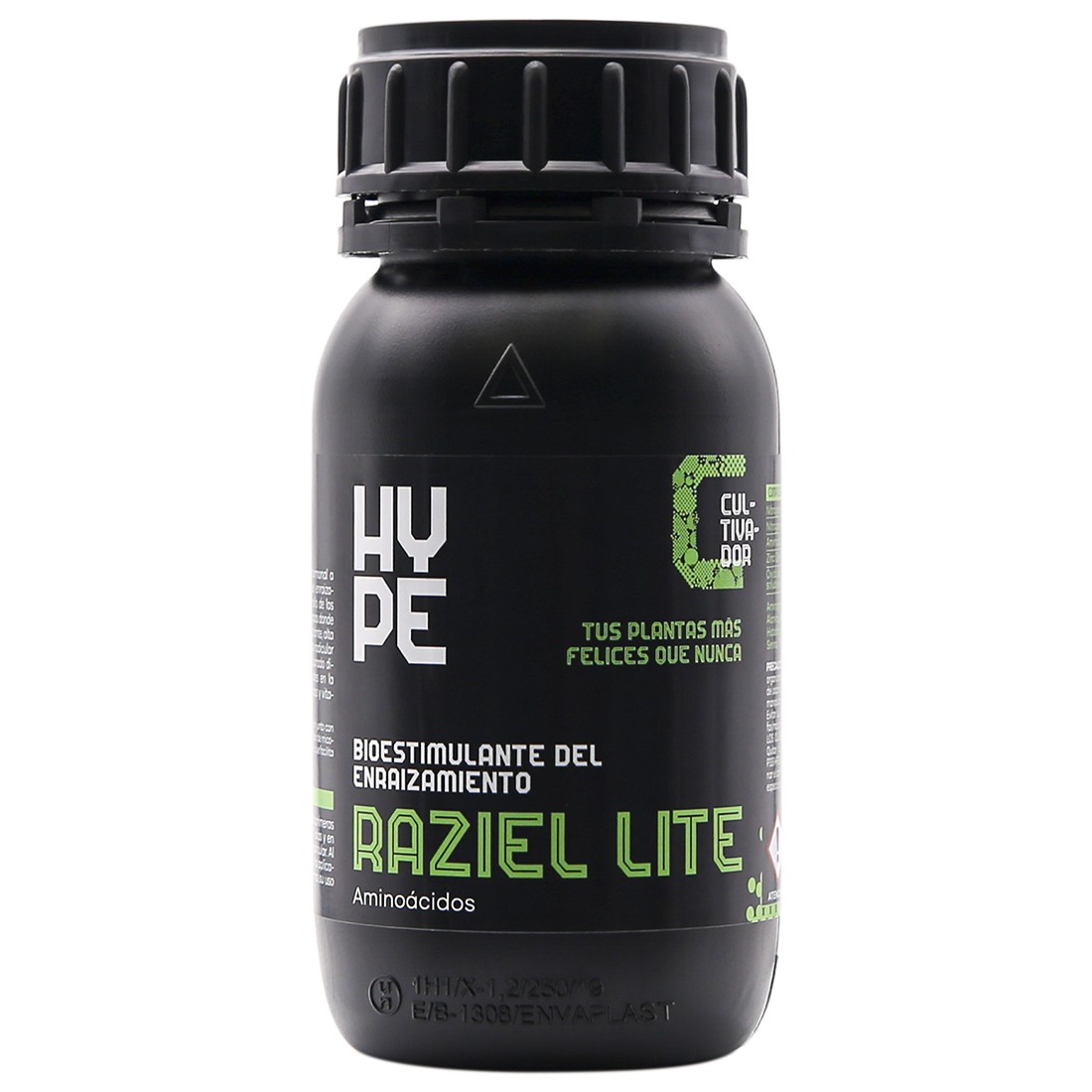 Raziel Lite (Enraizante Liquido)
