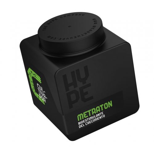 Metraton (Bioestimulante Crecimiento)