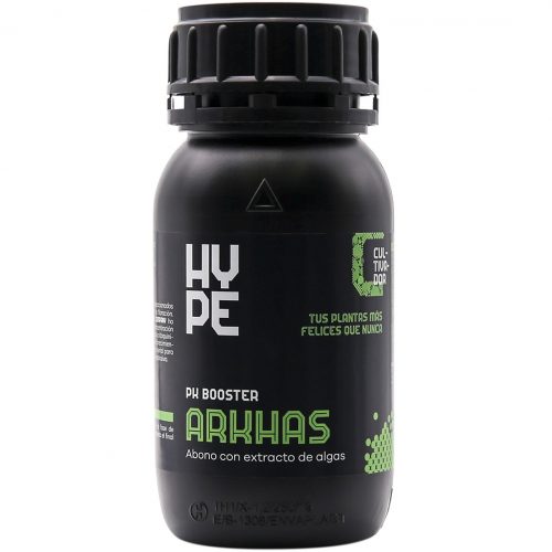 Arkhas (PK Booster Biomineral)