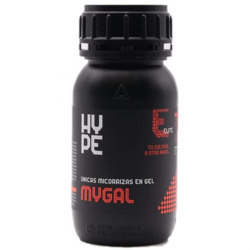 Mygal (Micorrizas Gel)