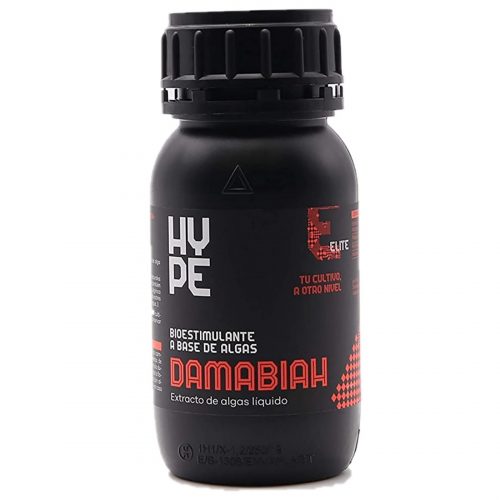Damabiah (Bioestimulante Algas)