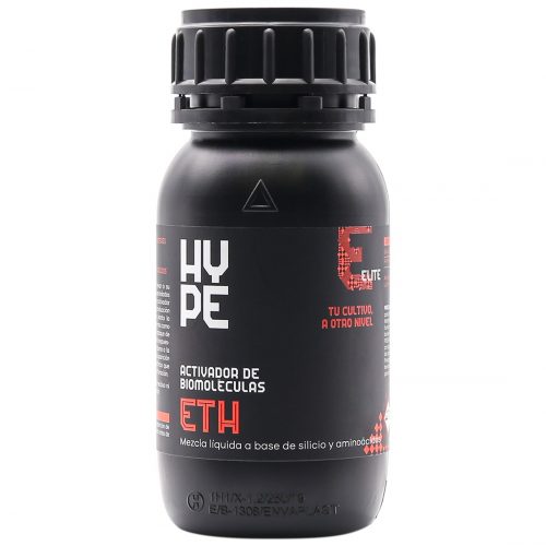 Eth (Activador THC)