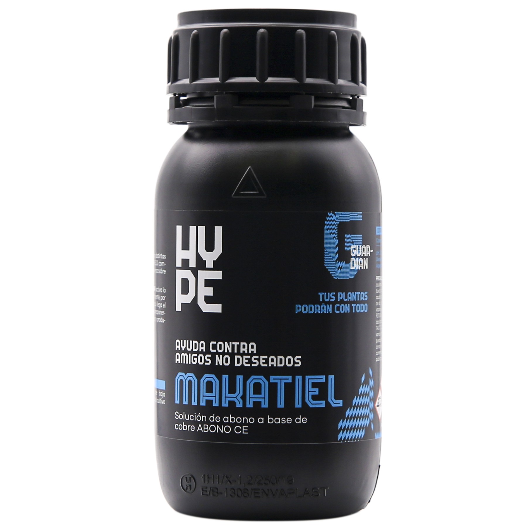 Makatiel (Hongos)