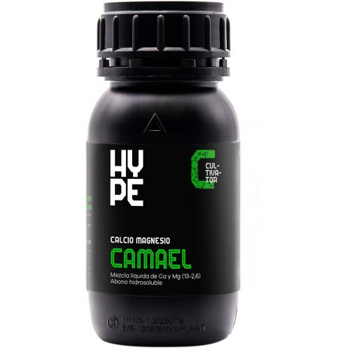 The Hype Company Camael (Calcio/Magnesio)