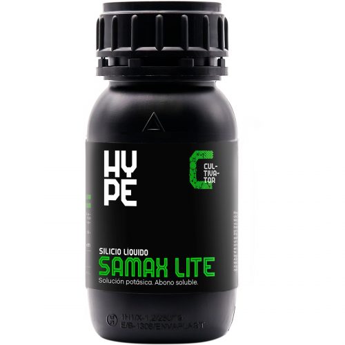 The Hype Company Samax Lite (Silicio)