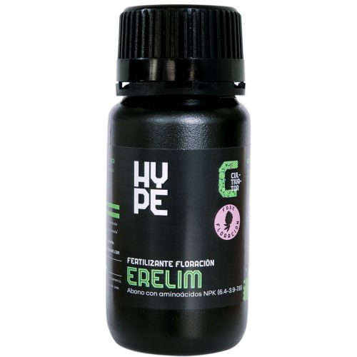 Erelim (Floracion Biomineral)