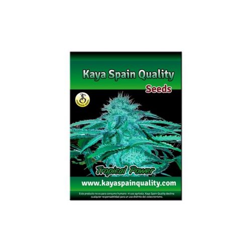 Kaya Spain Quality Tropical Power Fem.