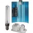 Kit 600W Watermark (Stuco) + Newlite Pro AUVL + Ignator Abierto