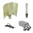 Kit 600W Reflector Stuco + Newlite HPS + Ignator 2.0 Cerrado