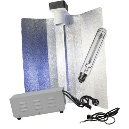 Kit 600W Ref Pearl-Pro + Newlite Pro AUVL + Ignator 2.0 Cerrado