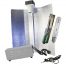 Kit 600W Ref Pearl-Pro + Sylvania Grolux + Ignator 2.0 Cerrado