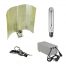 Kit 600W Reflector Stuco + Newlite Pro AUVL + Ignator 2.0 Cerrado