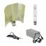 Kit 600W Reflector Stuco + Sylvania GroXpress + Ignator 2.0 Cerrado
