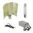 Kit 600W Reflector Stuco + Sylvania Grolux + Ignator 2.0 Cerrado