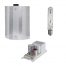 Kit 600W Watermark (Stuco) + Sylvania Grolux + Ignator 2.0 Abierto