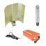 Kit 600W Reflector Stuco + Newlite Pro AUVL + Ignator BeastBox Electronico