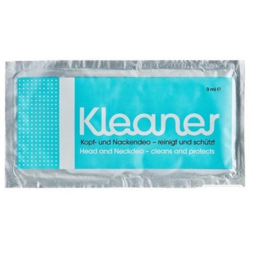 Limpiador de Toxis Kleaner Toallita 9ml (1Und)